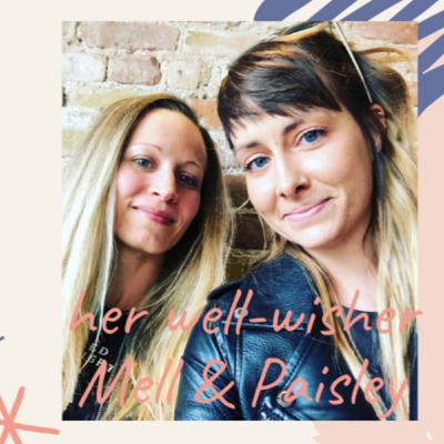 Deeper than self-love, Mothering Self // Connect Session // Episode 3 Deeper than self-love, Mothering Self // Connect Session // Episode 3