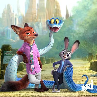 Zootopie 2 : action, humour et valeurs dans cette suite très réussie