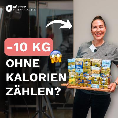 #192 Endlich abnehmen? Wie für Olga und Sarah dieses Märchen zur Realität wurde!