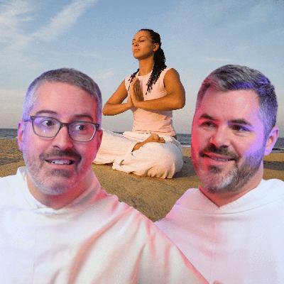 You're Not "Spiritual But Not Religious," You're Catholic and Don't Know It Yet