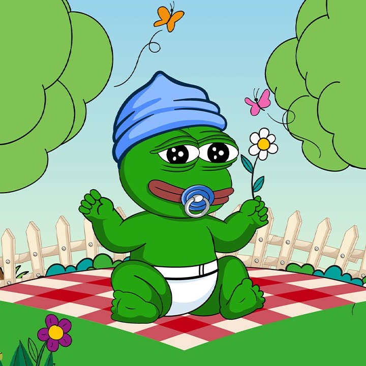 Little Pepe Presale Buzz Around Lilpepe Token