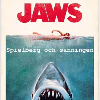 Jaws: Spielberg och sanningen