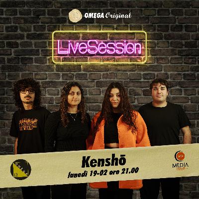 Kenshō | 19.02.24