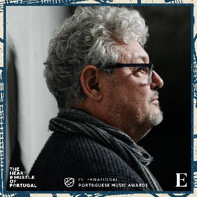 Xutos and Pontapés: The punk sound of a free Portugal