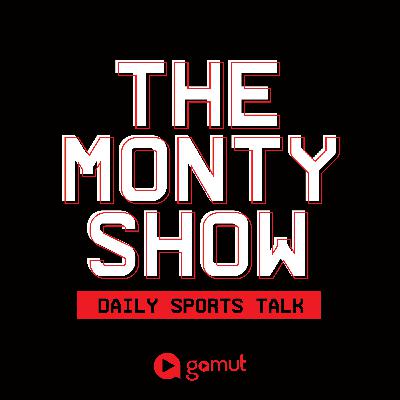 The Monty Show Live: Did BYU Basketball AJ Dybantsa Save His Season?