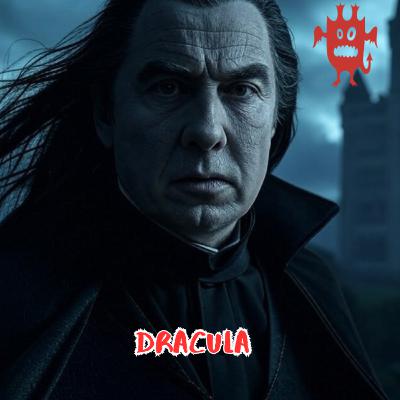 Drácula el Príncipe de las Tinieblas Drácula el Príncipe de las Tinieblas