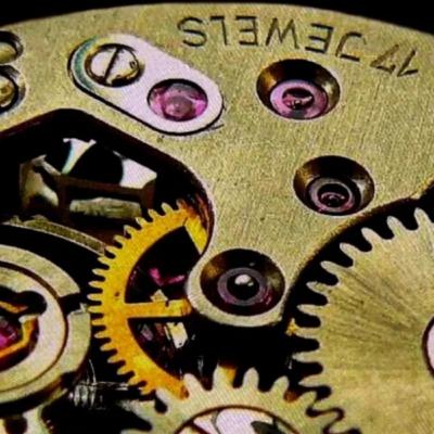 Trous de mémoire et horloge interne Trous de mémoire et horloge interne