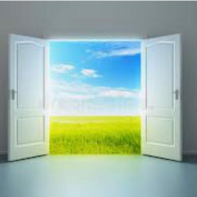 28. Quando uma porta de felicidade de fecha, outra se abre!