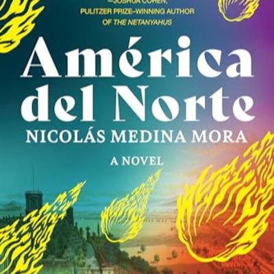 América del Norte o El barroco como trinchera