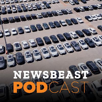 Κίνα, ο μεγαλύτερος κατασκευαστής και εξαγωγέας αυτοκινήτων στον κόσμο