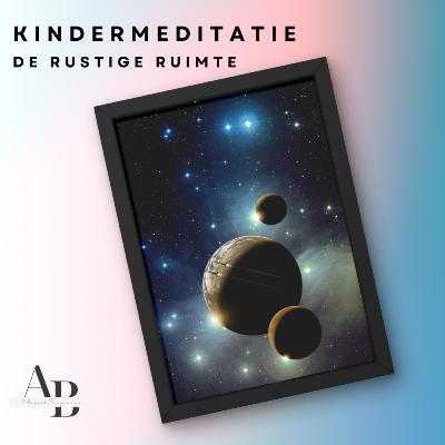 Slaapmeditatie voor kinderen - de rustige ruimte Slaapmeditatie voor kinderen - de rustige ruimte