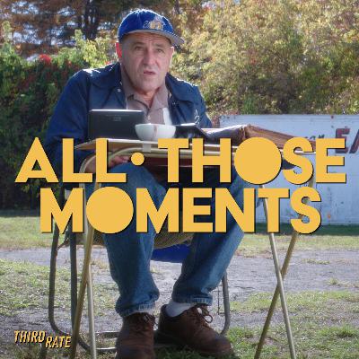 Eephus: A Hilarious and Devastating Baseball Movie Masterpiece