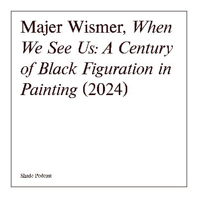 Maja Wismer Head of Contemporary Art Kunstmuseum Basel: in conversation with Anne Kimunguyi
