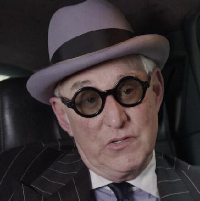 Documenteers #19 - Get Me Roger Stone