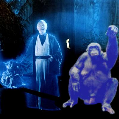 Episode 90 - Making Contact ft. Kelly Palmatier