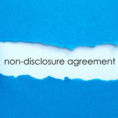 PWC, ATO And NDAs