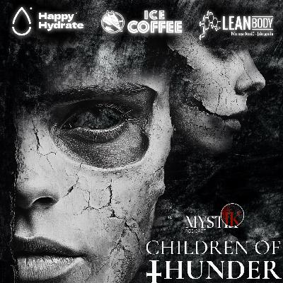 MORÐ: CHILDREN OF THUNDER
