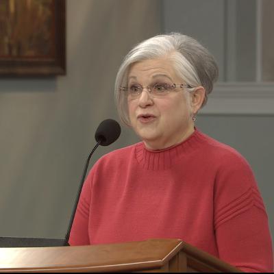 Alynda Kusch: Desire, Decide and Do