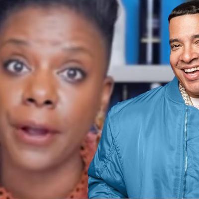 Tasha K going OFF on Jason Lee: Drug Edition. Jason Lee Caught Slipping