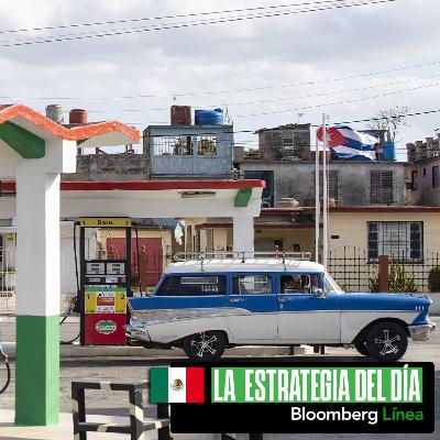 Crisis de combustible en Cuba, Japón, Roblox y el Super Bowl Crisis de combustible en Cuba, Japón, Roblox y el Super Bowl