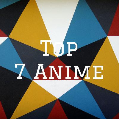 Top 7 most anticipated anime of 2021