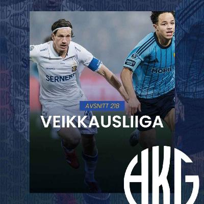 Veikkausliiga
