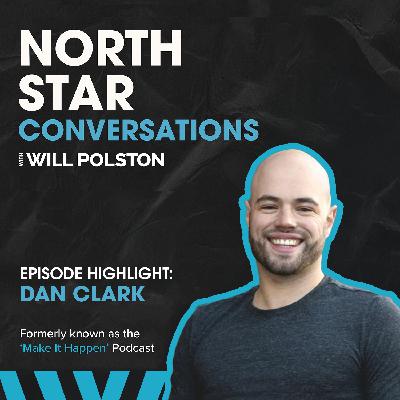 Episode Highlight: Why Focus Lives Between Boredom and Overload - Dan Clark