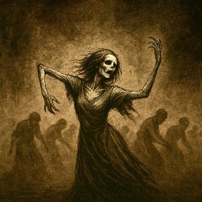 The Devil’s Waltz: The Dancing Plague of 1518 The Devil’s Waltz: The Dancing Plague of 1518