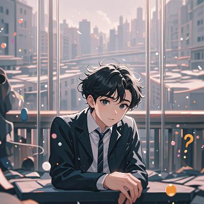 冲虚至德真经-周穆王第三