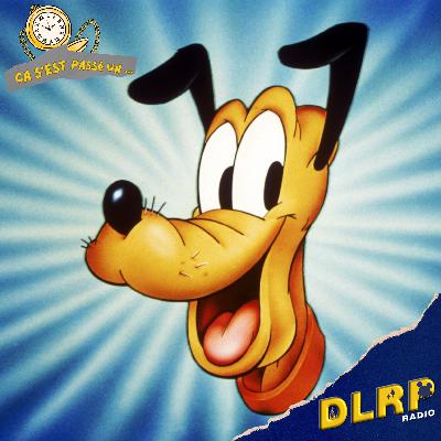18 Août 1930 : Naissance de Pluto - Ca S'Est Passé Un... Disney dans l'Histoire 18 Août 1930 : Naissance de Pluto - Ca S'Est Passé Un... Disney dans l'Histoire
