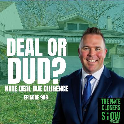 Deal or Dud?  Discovering Red Flags in Due Diligence