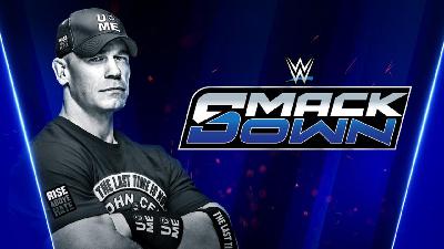 SmackDown August 8 Preview and More! SmackDown August 8 Preview and More!