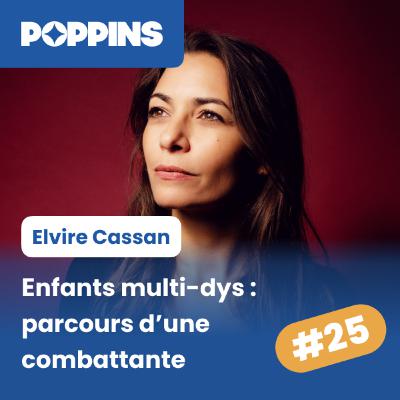 Enfants multi-dys : parcours d'une combattante