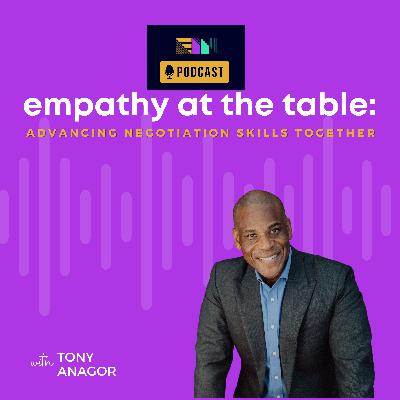 Episode 55: Navigating Emotions in the Workplace - DB Bedford
