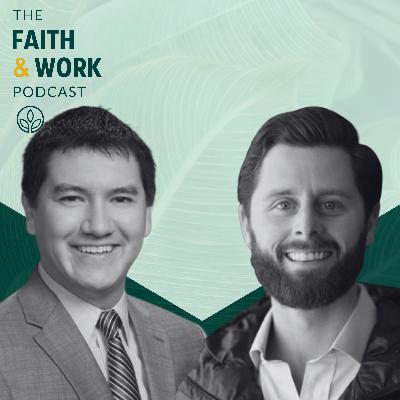 Voices from the Workplace: Entrepreneurs Through Acquisition with Matt Barnes and Bob Larkin Voices from the Workplace: Entrepreneurs Through Acquisition with Matt Barnes and Bob Larkin