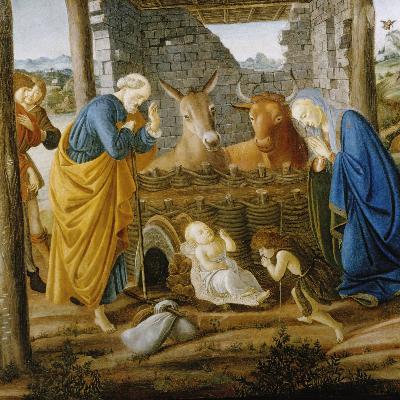 Crónica de España - 354: La Natividad se celebrará cada 25 de diciembre