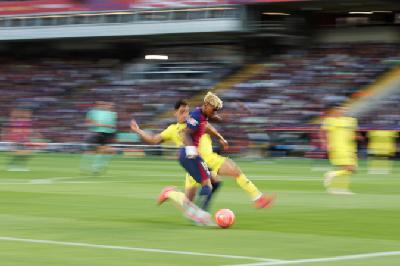 Quins son els motius de La Lliga per anar a Miami a jugar el Villarreal-Barça?