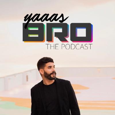 YAAAS BRO Ep 23: Can You Even Hang, Bro? Pt 2 - The Scale