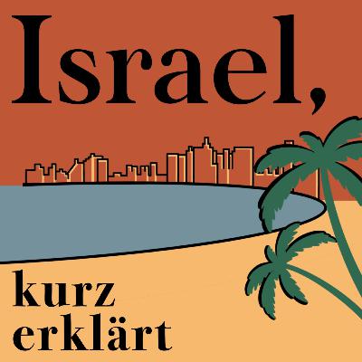 Wieso bist du in Israel Jude, Araber oder Druse – aber kein Israeli?