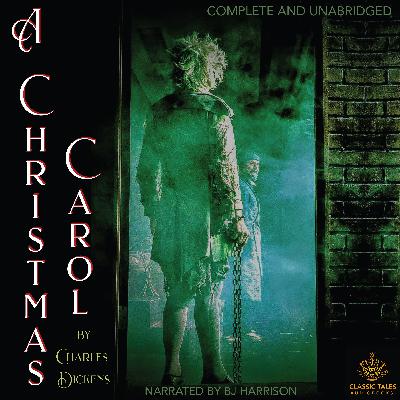 Ep. 1092, A Christmas Carol, Part 1 of 4, by Charles Dickens VINTAGE Ep. 1092, A Christmas Carol, Part 1 of 4, by Charles Dickens VINTAGE