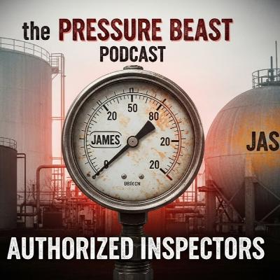 Ep. 8 - The role of an Authorized Inspector