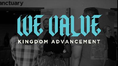 Advancing the Kingdom: What Do You Need to Give Up? | Matthew 16 | Family Church