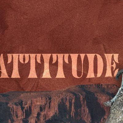 Gratitude: Session 3 - PODCAST