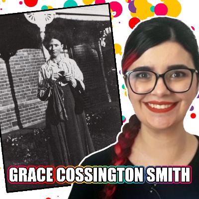 GRACE COSSINGTON SMITH - Vida e Arte (Pós-Impressionismo: Episódio 12)