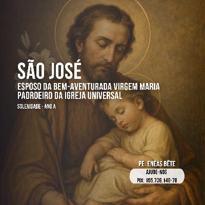 Homilia | Na escola de São José.