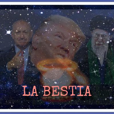 LA BESTIA QUE HABITA EN NOSOTROS | Reflexiones sobre la Actualidad Mundial