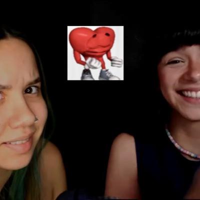 ASMR Batalha de irmãs: Doca Barpp x Bella Barpp