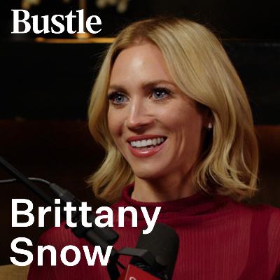 Brittany Snow