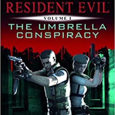 Zombie Apocalypse Diaries: Resident Evil: The Umbrella Conspiracy Chapter 20 Zombie Apocalypse Diaries: Resident Evil: The Umbrella Conspiracy Chapter 20
