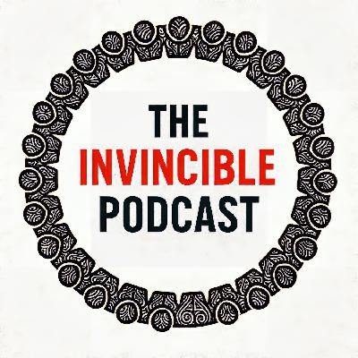 Ep.9 - Bringing Them Home